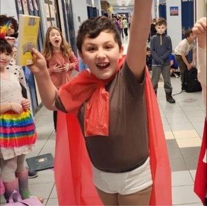 Meet your Posher, Tracy